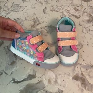 See Kai Run Kya Toddler Size 9.5